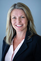 Amy Schaffer, Administrative and Legal Assistant